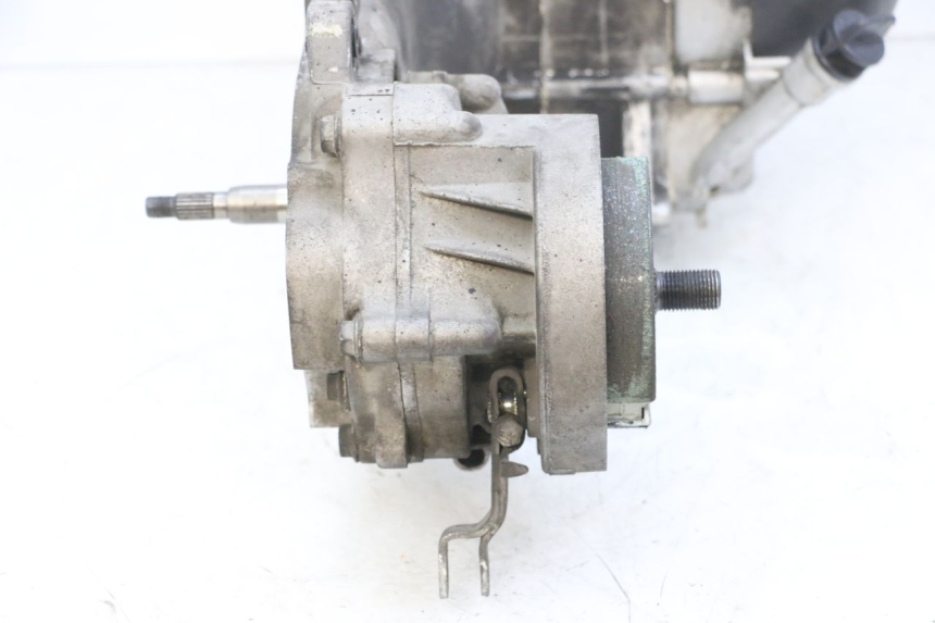 photo de SILNIK PEUGEOT KISBEE 4T 50 (2018 - 2022) - Szczegóły charakterystyczne