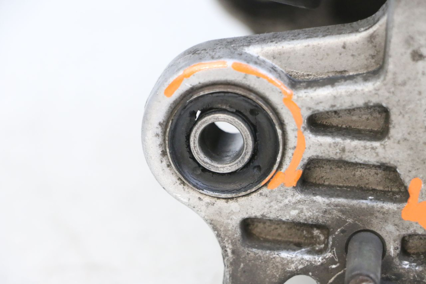 photo de SILNIK PEUGEOT KISBEE 4T 50 (2018 - 2022) - Zdjęcie dodatkowe