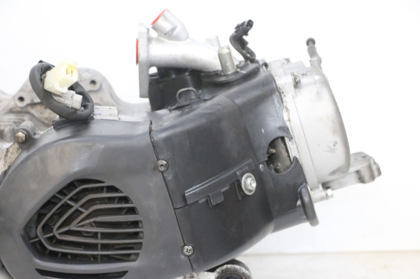 photo de SILNIK PEUGEOT KISBEE 4T 50 (2018 - 2022) - Szczegół części