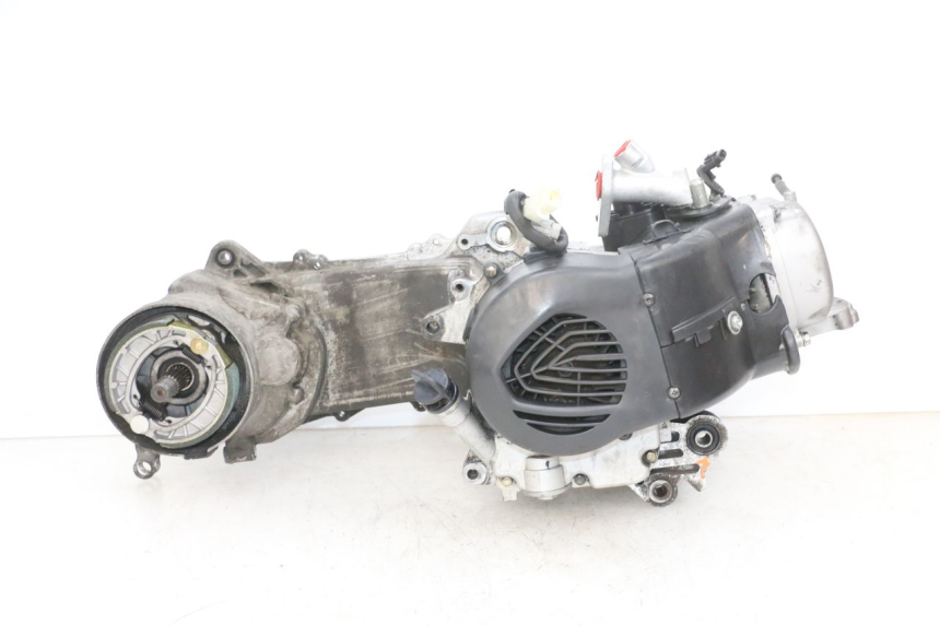 photo de SILNIK PEUGEOT KISBEE 4T 50 (2018 - 2022) - Zbliżenie techniczne