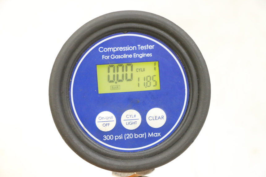 photo de SILNIK PEUGEOT KISBEE 4T 50 (2018 - 2022) - Punkty mocowania