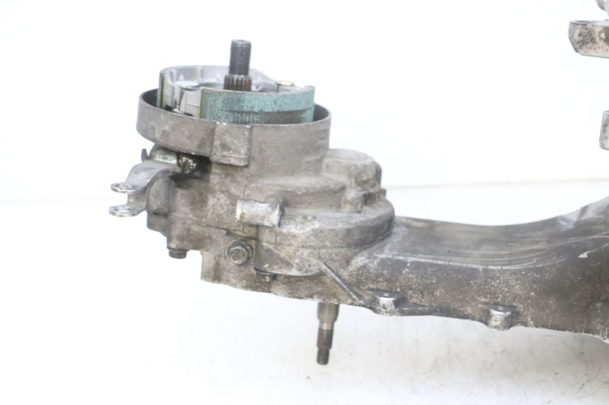 photo de SILNIK PEUGEOT KISBEE 4T 50 (2018 - 2022) - Widok ogólny