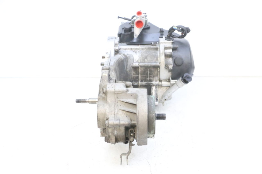 photo de SILNIK PEUGEOT KISBEE 4T 50 (2018 - 2022) - Oznaczenia i referencje