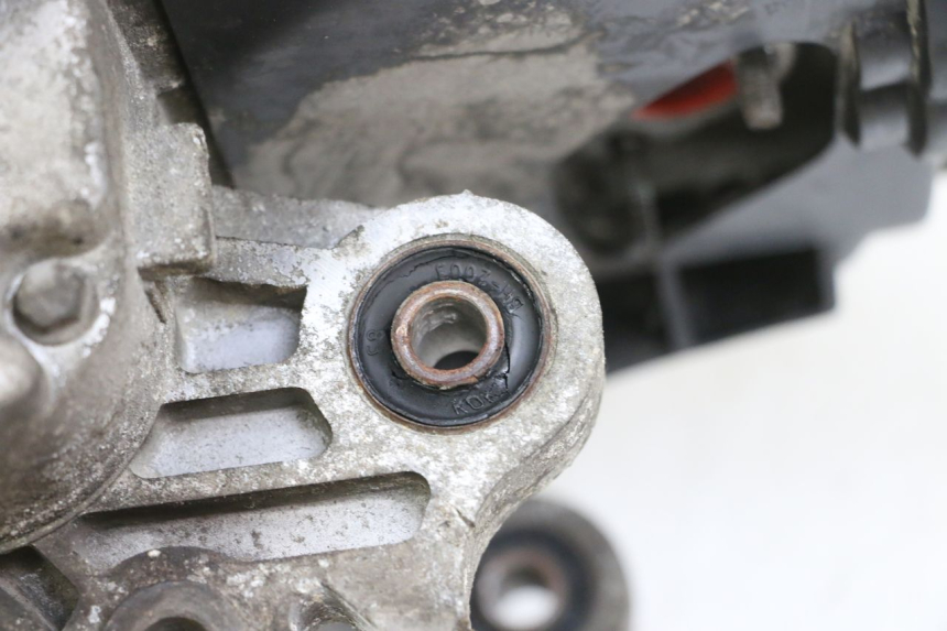 photo de SILNIK PEUGEOT KISBEE 4T 50 (2010 - 2017) - Szczegół części