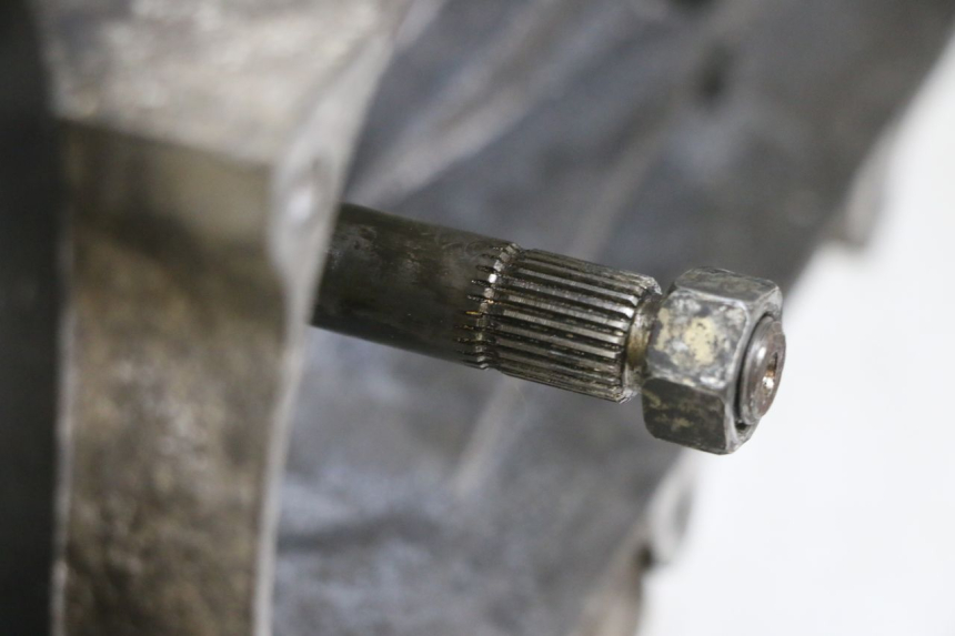 photo de SILNIK PEUGEOT KISBEE 4T 50 (2010 - 2017) - Zoom jakości