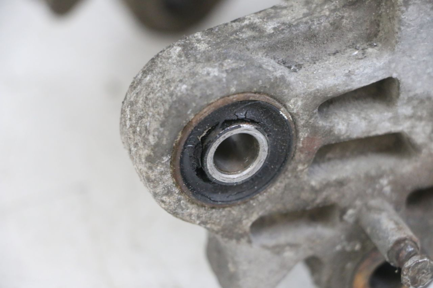 photo de SILNIK PEUGEOT KISBEE 4T 50 (2010 - 2017) - Widok profilu