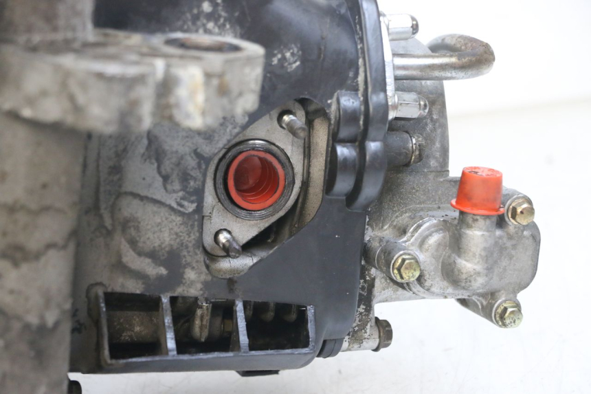 photo de SILNIK PEUGEOT KISBEE 4T 50 (2010 - 2017) - Zbliżenie techniczne