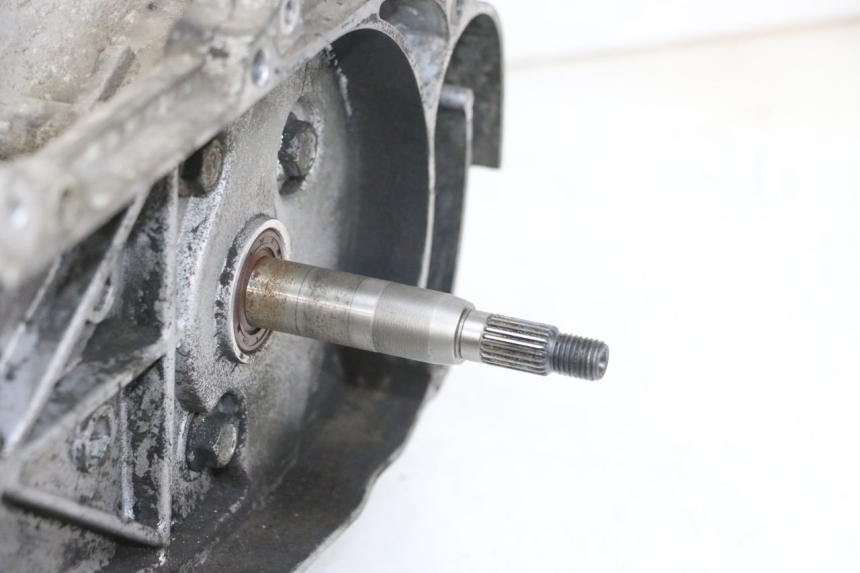 photo de SILNIK PEUGEOT KISBEE 4T 50 (2018 - 2022) - Struktura - zbliżenie