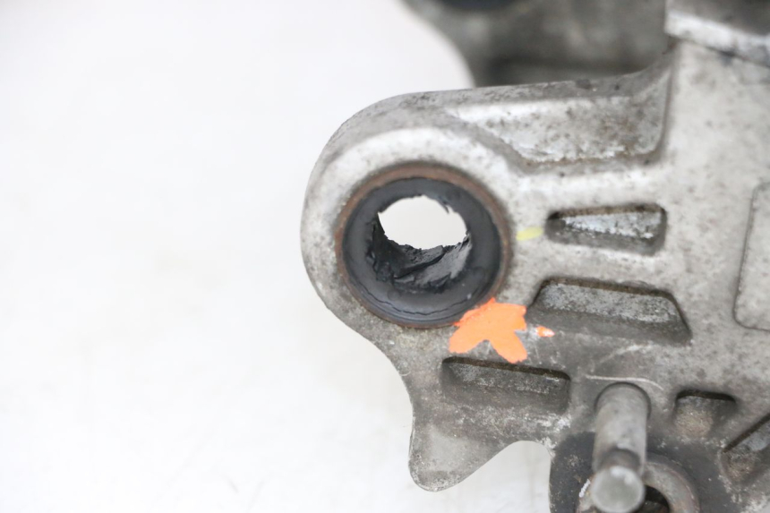 photo de SILNIK PEUGEOT KISBEE 4T 50 (2018 - 2022) - Widok profilu