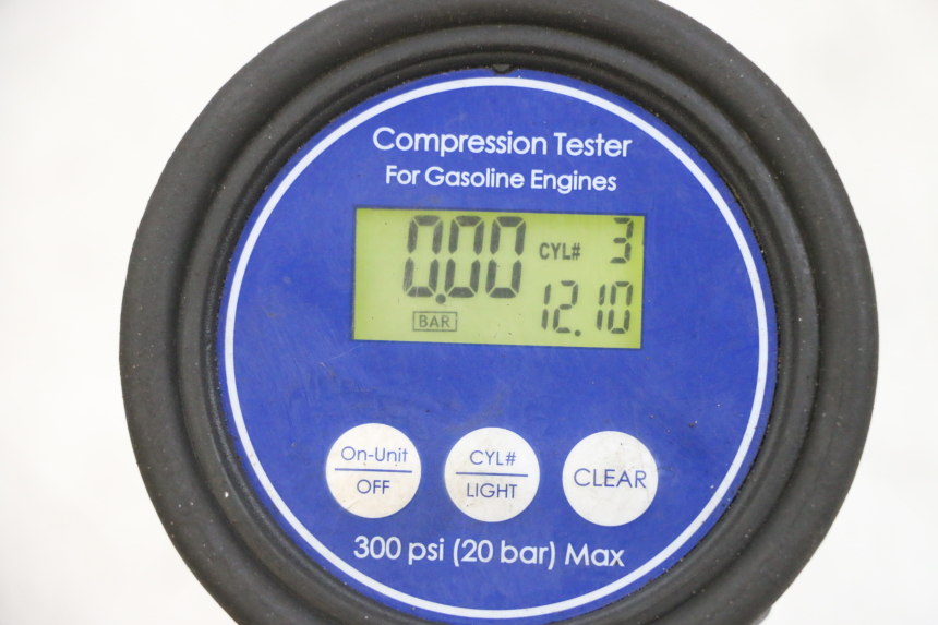 photo de SILNIK PEUGEOT KISBEE 4T 50 (2018 - 2022) - Szczegół części