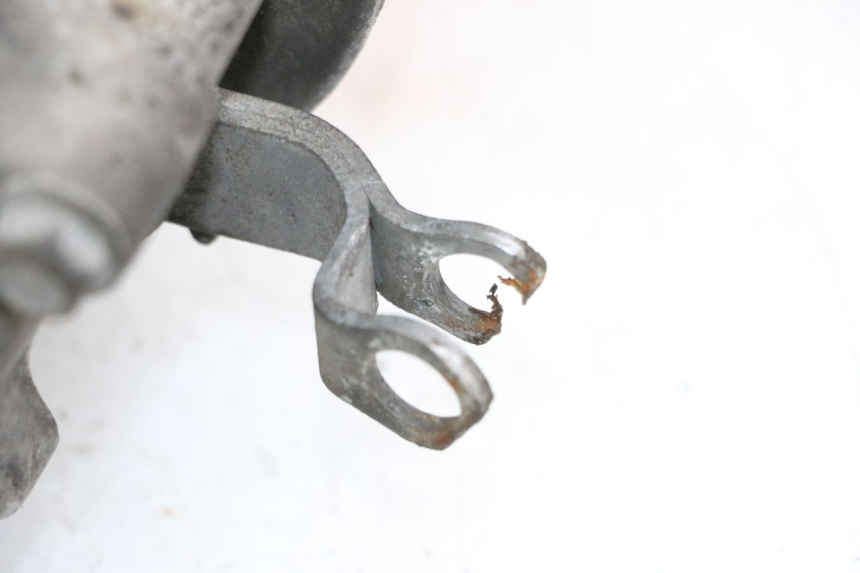 photo de SILNIK PEUGEOT KISBEE 4T 50 (2018 - 2022) - Punkty mocowania