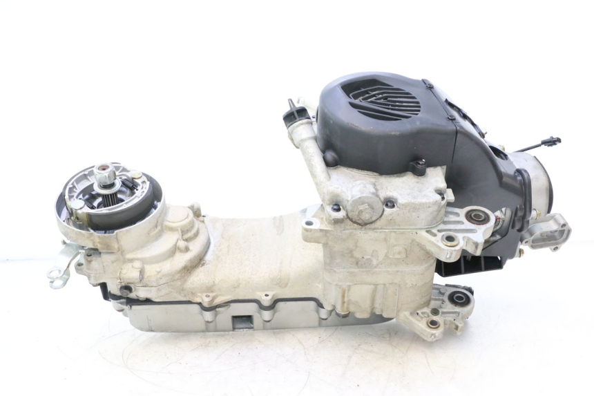 photo de SILNIK PEUGEOT KISBEE 4T 50 (2018 - 2022) - Część sprawdzona