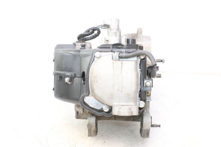 photo de SILNIK PEUGEOT KISBEE 4T 50 (2023 - 2026) - Widok produktu