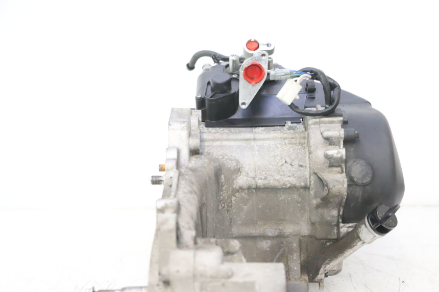 photo de SILNIK PEUGEOT KISBEE 4T 50 (2023 - 2026) - Zoom jakości