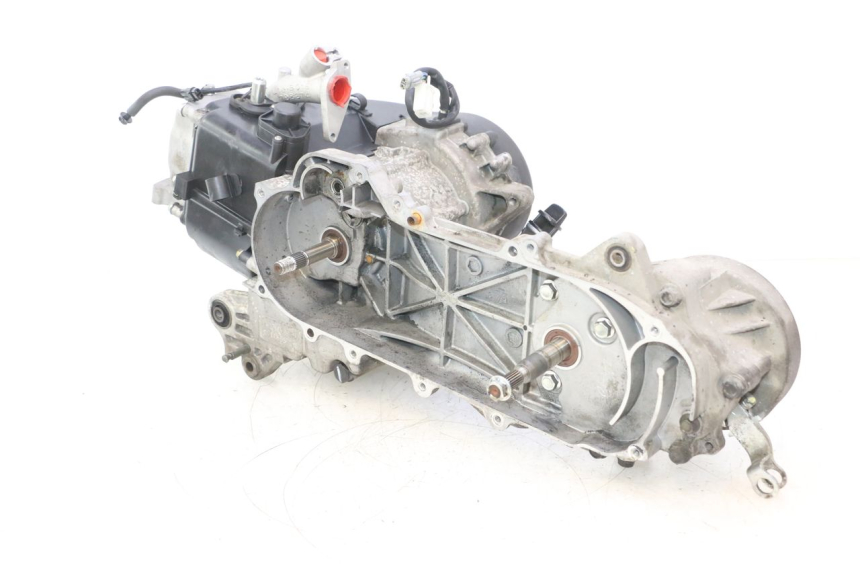 photo de SILNIK PEUGEOT KISBEE 4T 50 (2023 - 2026) - Zoom stanu zużycia