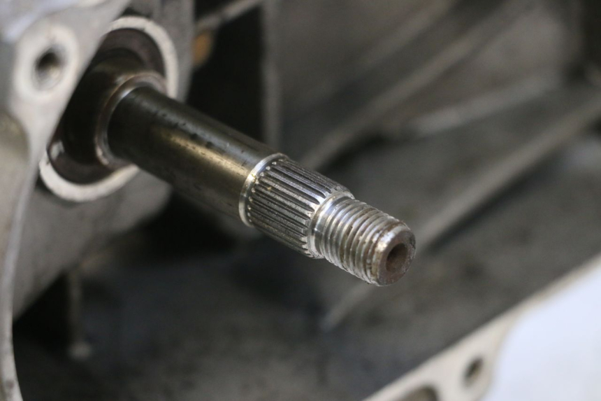 photo de SILNIK PEUGEOT KISBEE 4T 50 (2023 - 2026) - Inny kąt widzenia