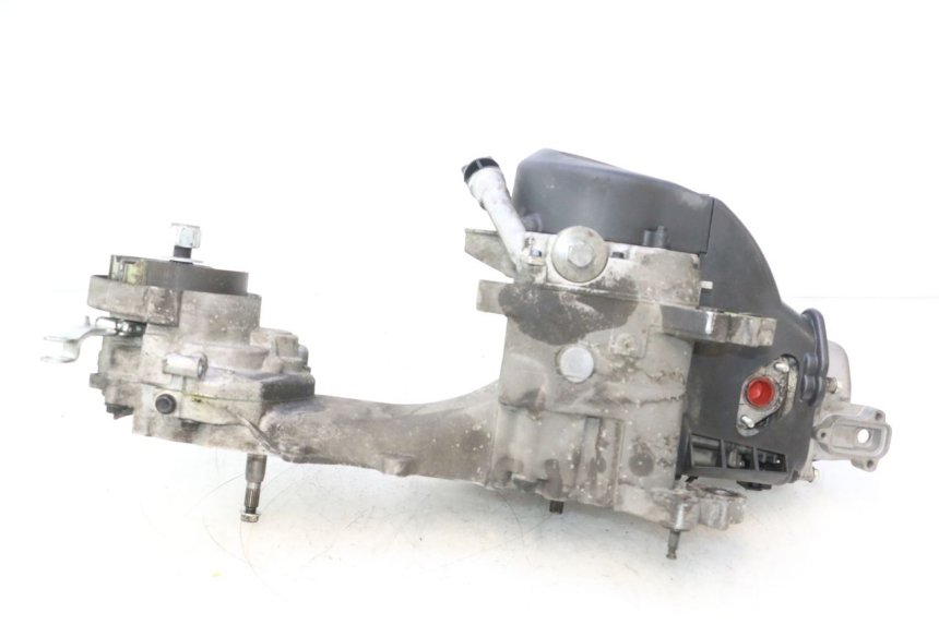 photo de SILNIK PEUGEOT KISBEE 4T 50 (2023 - 2026) - Część sprawdzona