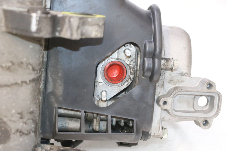 photo de SILNIK PEUGEOT KISBEE 4T 50 (2023 - 2026) - Oznaczenia i referencje