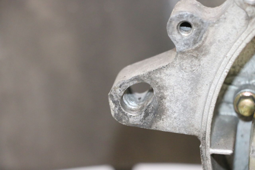 photo de SILNIK PEUGEOT KISBEE 4T 50 (2010 - 2017) - Zbliżenie techniczne