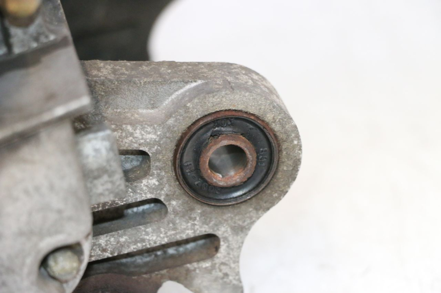 photo de SILNIK PEUGEOT KISBEE 4T 50 (2010 - 2017) - Widok ogólny