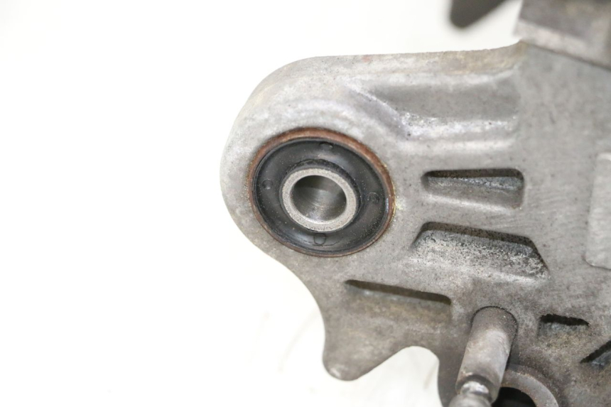 photo de SILNIK PEUGEOT KISBEE 4T 50 (2010 - 2017) - Widok z bliska