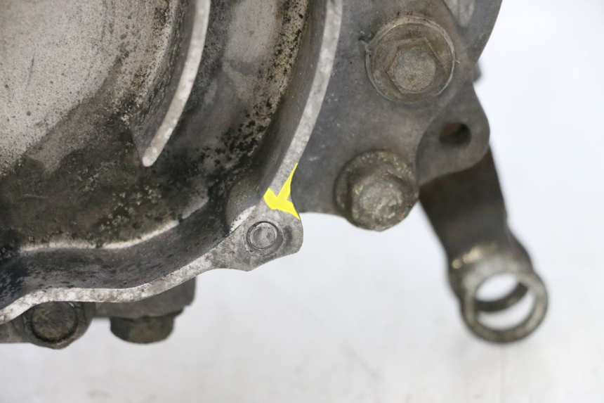 photo de SILNIK PEUGEOT KISBEE 4T 50 (2010 - 2017) - Oznaczenia i referencje
