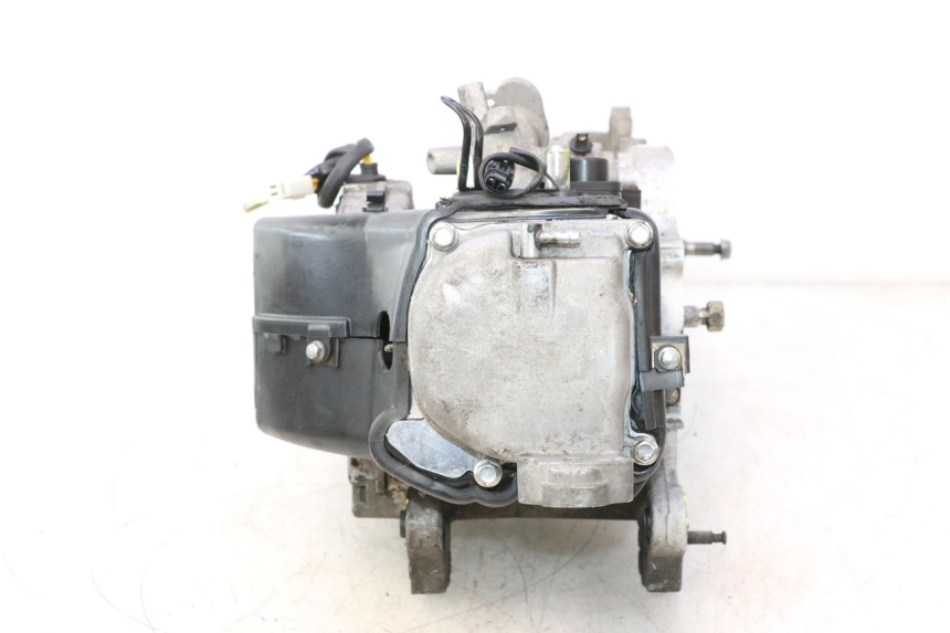 photo de SILNIK PEUGEOT KISBEE 4T 50 (2018 - 2022) - Widok produktu