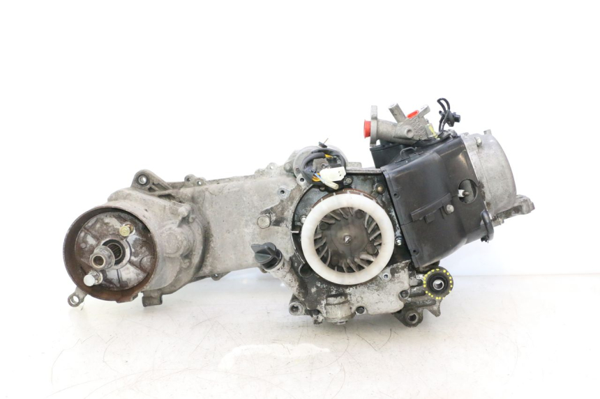 photo de SILNIK PEUGEOT KISBEE 4T 50 (2018 - 2022) - Oznaczenia i referencje