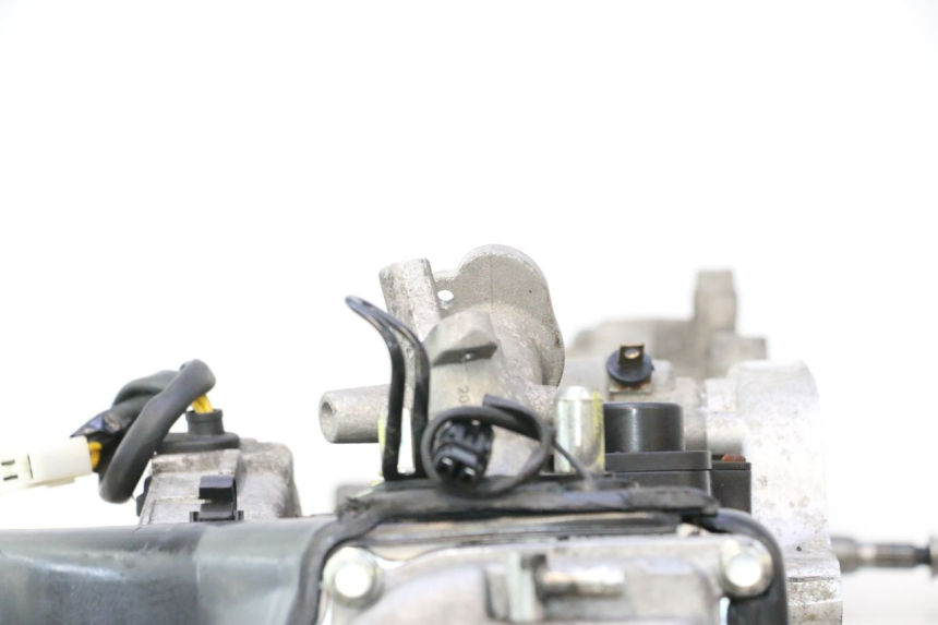 photo de SILNIK PEUGEOT KISBEE 4T 50 (2018 - 2022) - Oznaczenia i referencje