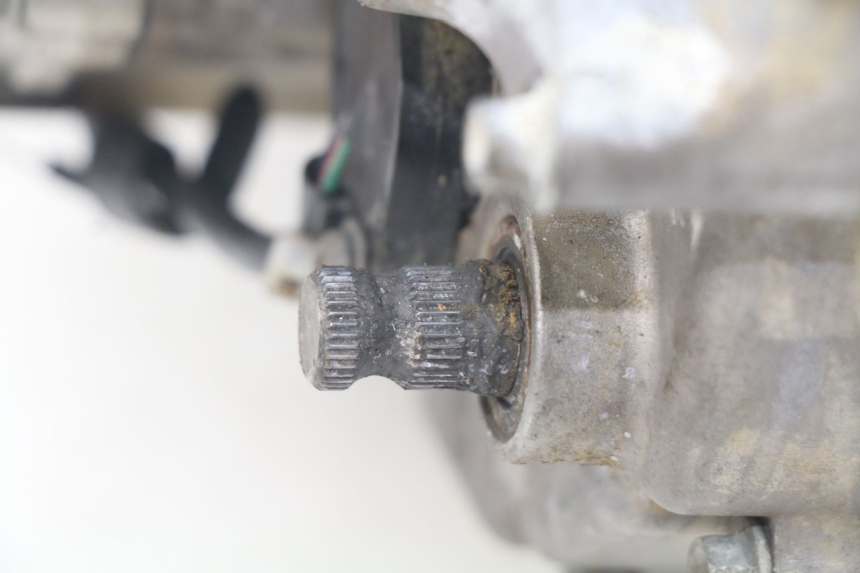 photo de SILNIK KAWASAKI KX F KXF 450 (2012 - 2015) - Szczegół części