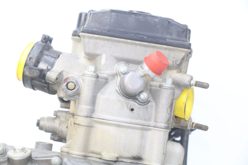 photo de SILNIK KAWASAKI KX F KXF 450 (2012 - 2015) - Widok produktu