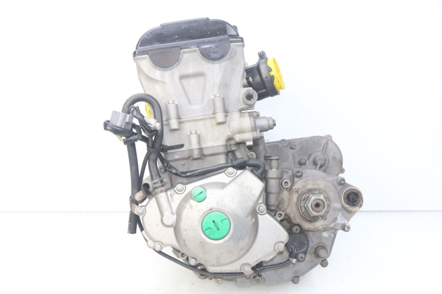 photo de SILNIK KAWASAKI KX F KXF 450 (2012 - 2015) - Struktura - zbliżenie