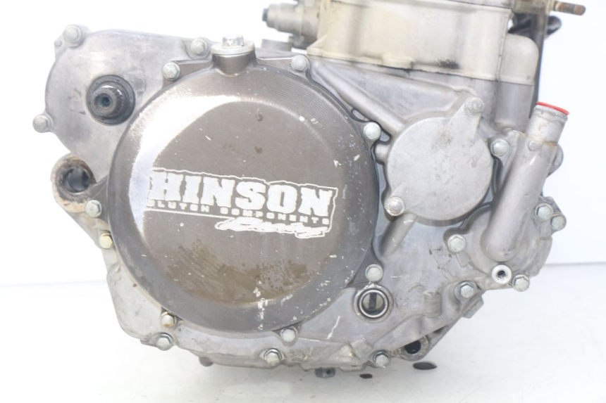 photo de SILNIK KAWASAKI KX F KXF 450 (2012 - 2015) - Oznaczenia i referencje