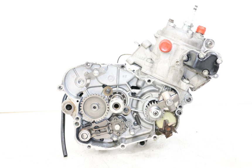 photo de SILNIK KAWASAKI KX 85 (2014 - 2021) - Widok główny