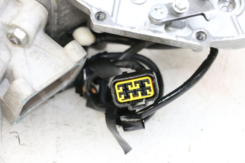 photo de SILNIK KAWASAKI KX 85 (2014 - 2021) - Szczegół części