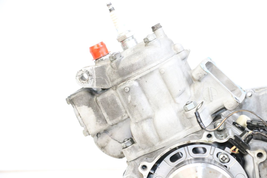 photo de SILNIK KAWASAKI KX 85 (2014 - 2021) - Widok produktu