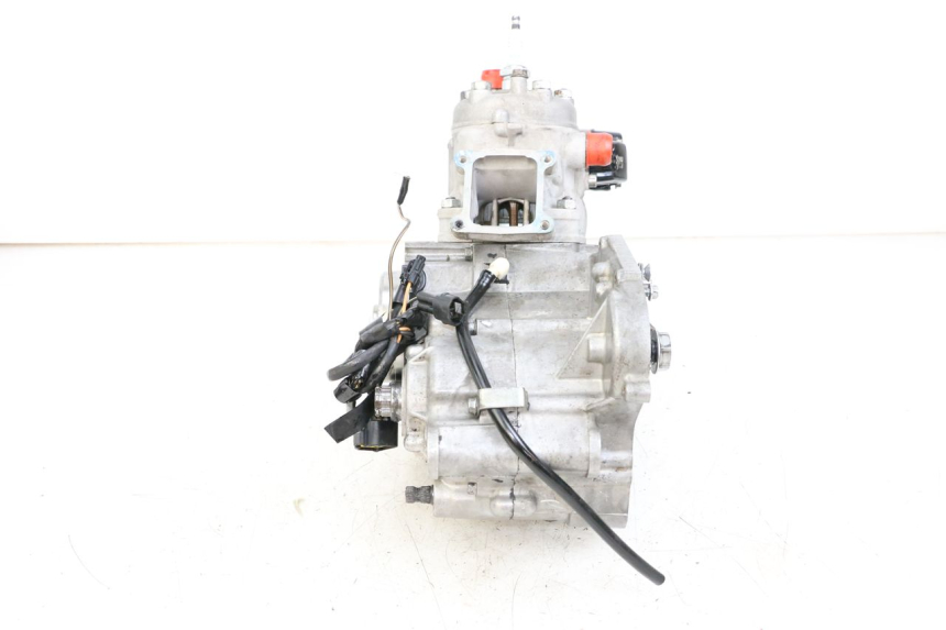 photo de SILNIK KAWASAKI KX 85 (2014 - 2021) - Widok z bliska