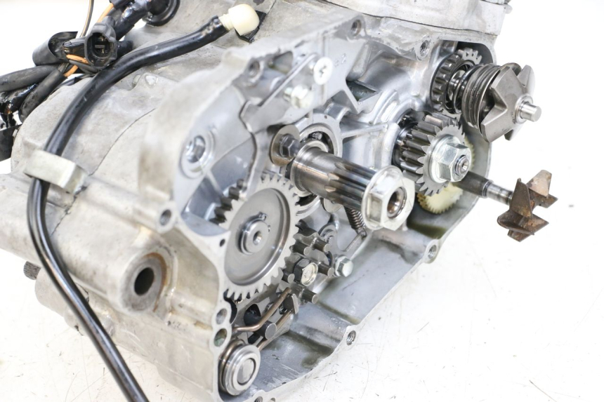 photo de SILNIK KAWASAKI KX 85 (2014 - 2021) - Zdjęcie dodatkowe