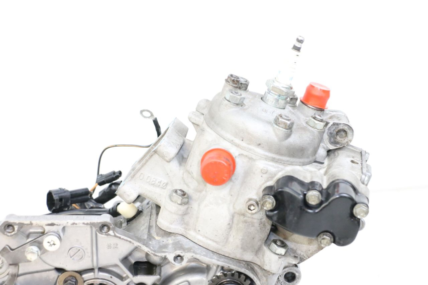 photo de SILNIK KAWASAKI KX 85 (2014 - 2021) - Kontrola wizualna