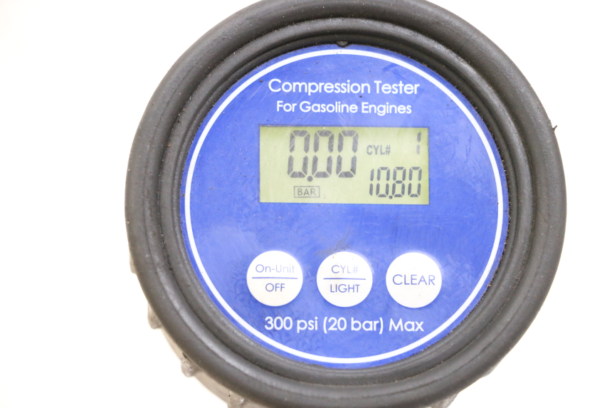 photo de SILNIK KAWASAKI KX 85 (2014 - 2021) - Alternatywny kąt