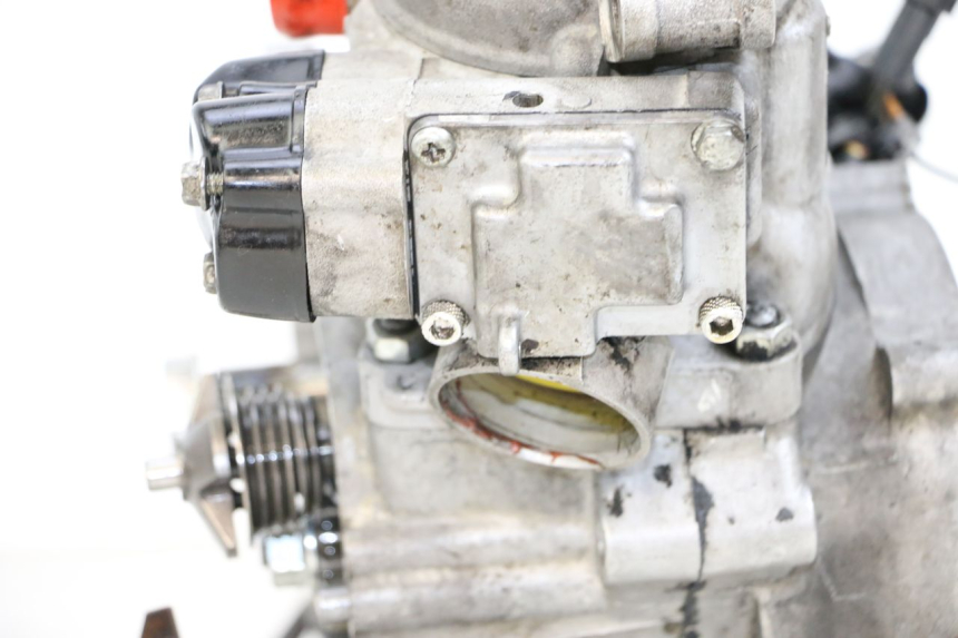 photo de SILNIK KAWASAKI KX 85 (2014 - 2021) - Widok ogólny