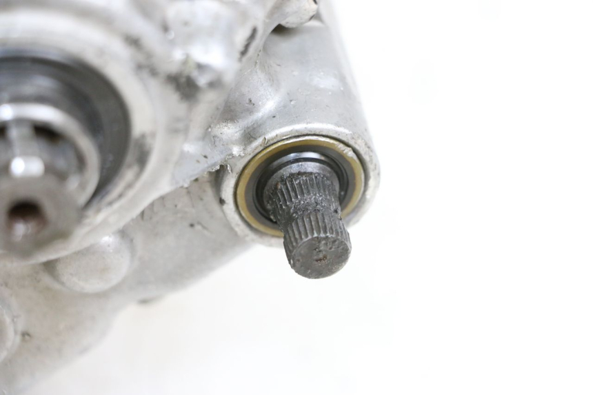 photo de SILNIK KAWASAKI KX 85 (2014 - 2021) - Stan powierzchni