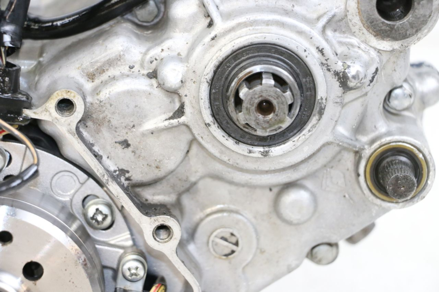 photo de SILNIK KAWASAKI KX 85 (2014 - 2021) - Część sprawdzona