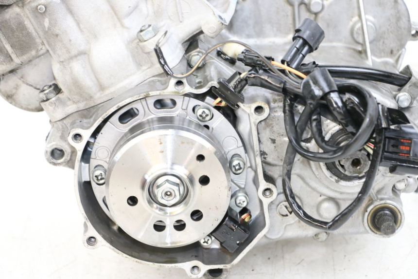 photo de SILNIK KAWASAKI KX 85 (2014 - 2021) - Oznaczenia i referencje