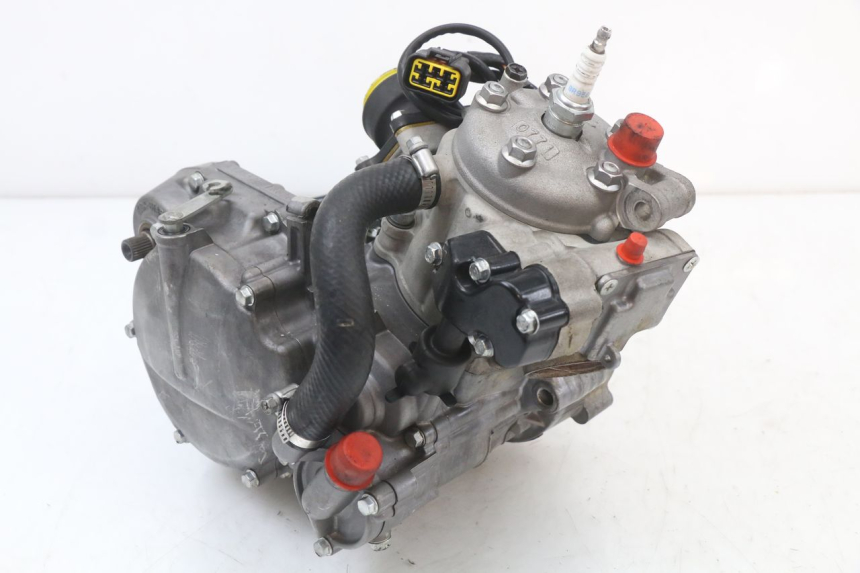 photo de SILNIK KAWASAKI KX L 85 (2022 - 2024) - Szczegół części