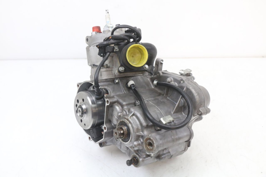 photo de SILNIK KAWASAKI KX L 85 (2022 - 2024) - Widok ogólny