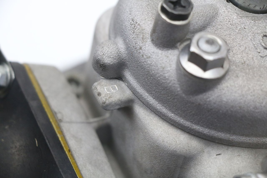 photo de SILNIK KAWASAKI KX L 85 (2022 - 2024) - Stan powierzchni