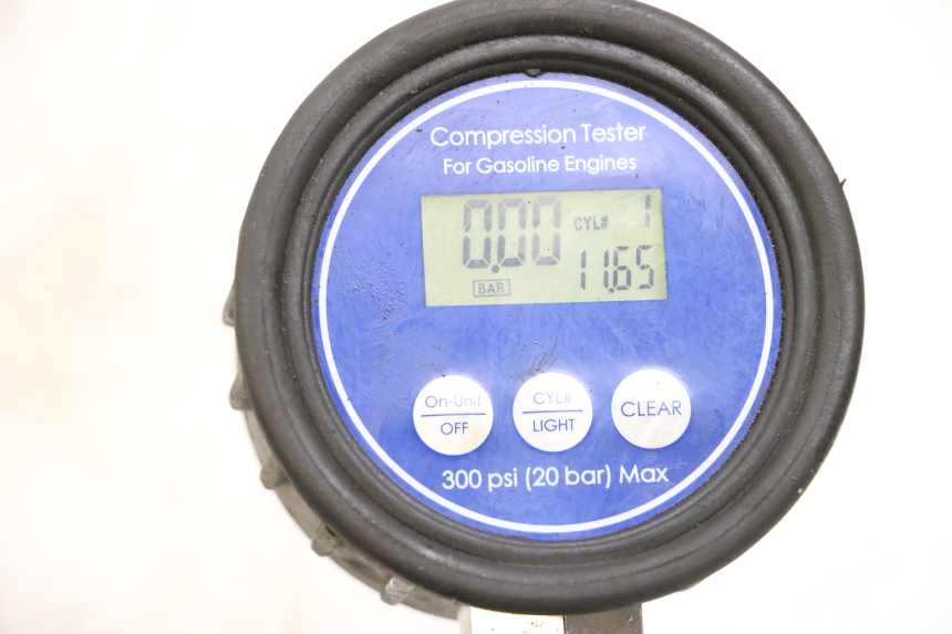 photo de SILNIK KAWASAKI KX L 85 (2022 - 2024) - Część sprawdzona