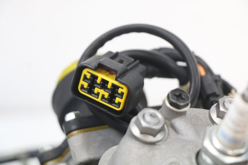 photo de SILNIK KAWASAKI KX L 85 (2022 - 2024) - Oznaczenia i referencje