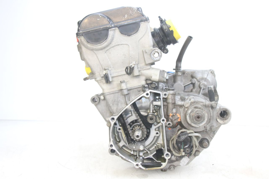 photo de SILNIK KAWASAKI KXF KX-F 250 (2012 - 2014) - Szczegół części